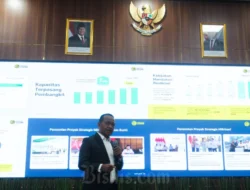 Bahlil: PNBP ESDM Capai Rp138,37 Triliun, Lampaui Target APBN 2025