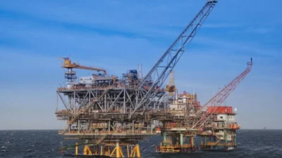 Bahlil: Rusia Siap Bangun Kilang Minyak di Indonesia