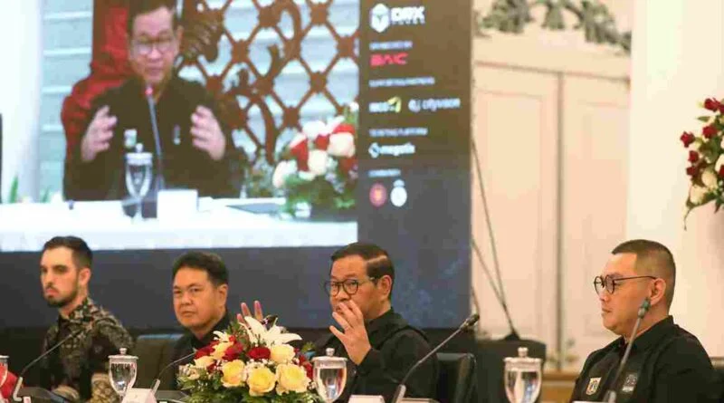 Bambang Pamungkas Bawa Nostalgia di Clash of Legends 2026, BRI Sajikan Pengalaman Sepak Bola Kelas Dunia