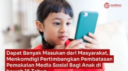 Ban Sosial Media Norway: Anak di Bawah 16 Tahun Dilarang Pakai, Dampak pada Dana Kekayaan Nasional