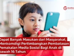 Ban Sosial Media Norway: Anak di Bawah 16 Tahun Dilarang Pakai, Dampak pada Dana Kekayaan Nasional