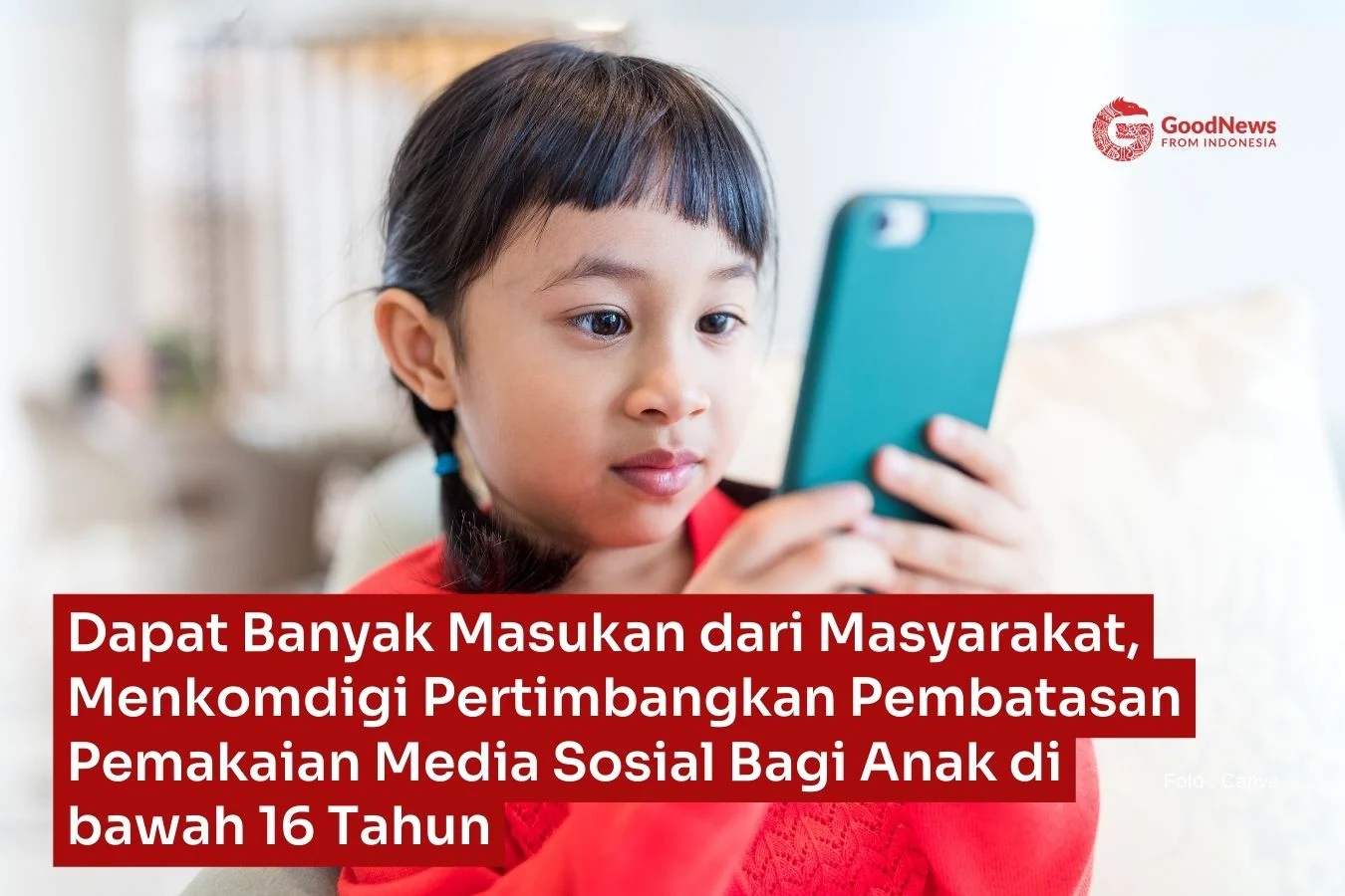 Ban Sosial Media Norway: Anak di Bawah 16 Tahun Dilarang Pakai, Dampak pada Dana Kekayaan Nasional