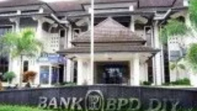 Bank BPD DIY Catat Outstanding Kredit Pensiunan Capai Rp 1,30 triliun