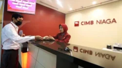 Bank CIMB Niaga (BNGA) Bagikan Dividen Rp 4,06 Triliun, Intip Jadwalnya