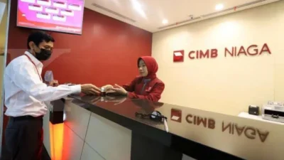 Bank CIMB Niaga (BNGA) Bagikan Dividen Rp 4,06 Triliun, Intip Jadwalnya
