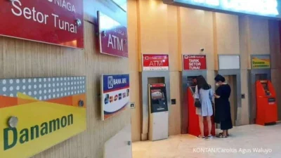 Bank Danamon (BDMN) Tebar Dividen Rp142 per Saham, Saham Masih Menarik atau Mulai Jenuh?