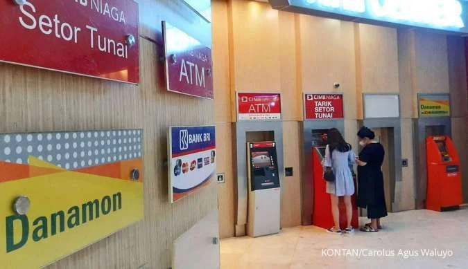 Bank Danamon (BDMN) Tebar Dividen Rp142 per Saham, Saham Masih Menarik atau Mulai Jenuh?