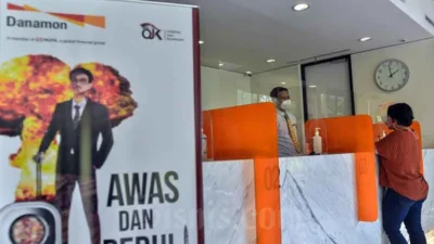 Bank Danamon Targetkan Jumlah Nasabah Prioritas Naik 10% Tahun Ini
