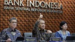 Bank Indonesia Guyur Insentif Kredit Rp 427,9 Triliun, Ini Penerimanya