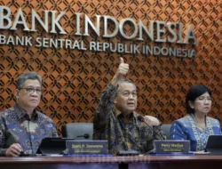 Bank Indonesia Guyur Insentif Kredit Rp 427,9 Triliun, Ini Penerimanya