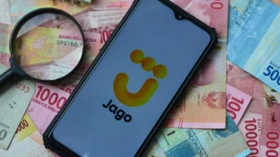 Bank Jago (ARTO) Catat Laba Rp276 Miliar, Didukung Pertumbuhan Nasabah dan Lonjakan DPK