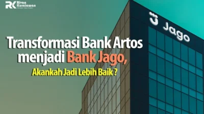 Bank Jago (ARTO) Umumkan Jadwal MESOP 2026, Begini Detailnya