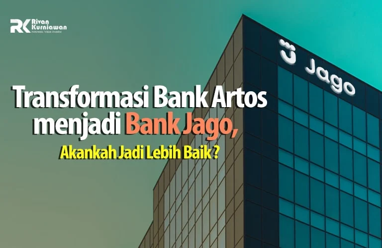 Bank Jago (ARTO) Umumkan Jadwal MESOP 2026, Begini Detailnya