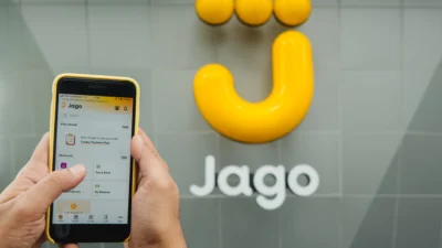 Bank Jago Rayakan 5 Tahun Aplikasi Jago, Pengguna Tembus 15,2 Juta