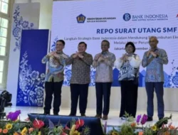 Bank Jambi Gandeng SMF Perkuat Likuiditas Pembiayaan Perumahan Rp200 Miliar