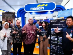 Bank Mandiri Hadirkan Livin’ Call Bebas Pulsa lewat Livin’ by Mandiri