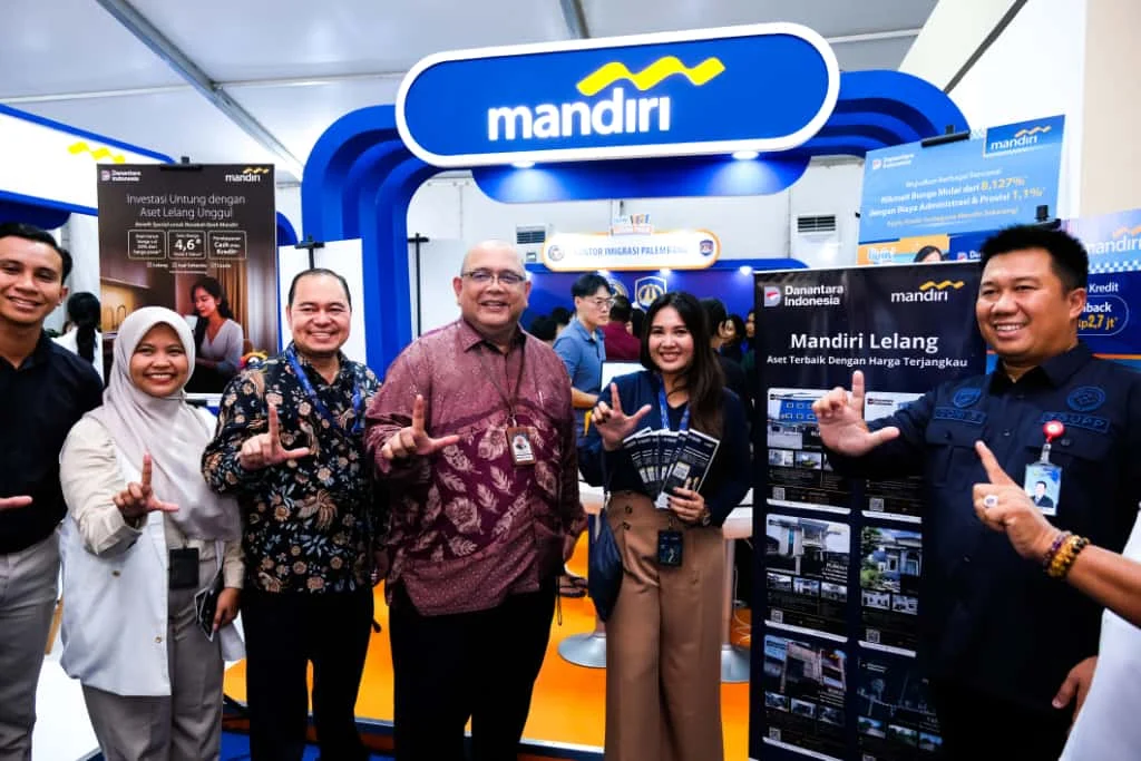 Bank Mandiri Hadirkan Livin’ Call Bebas Pulsa lewat Livin’ by Mandiri