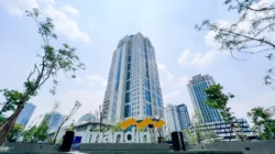 Bank Mandiri Janji Tambahan Dana SAL Akan Disalurkan ke Sektor Produktif