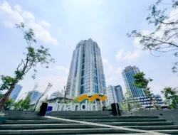 Bank Mandiri Janji Tambahan Dana SAL Akan Disalurkan ke Sektor Produktif