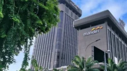 Bank Mandiri Rencanakan Tebar Dividen Rp 44,47 Triliun dari Laba Tahun Buku 2025