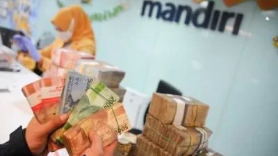 Bank Mandiri Terbitkan Obligasi Global US$750 Juta di Tengah Gejolak Pasar