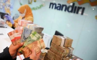 Bank Mandiri Terbitkan Obligasi Global US$750 Juta di Tengah Gejolak Pasar