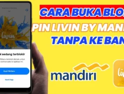Bank Mandiri Tingkatkan Layanan Livin’ Call, Telepon Gratis Tanpa Pulsa