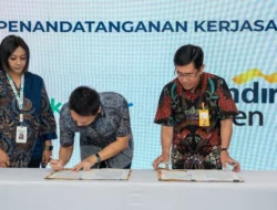 Bank Mantap dan UGM Kolaborasi, Integrasi Layanan hingga Program Persiapan Pensiun