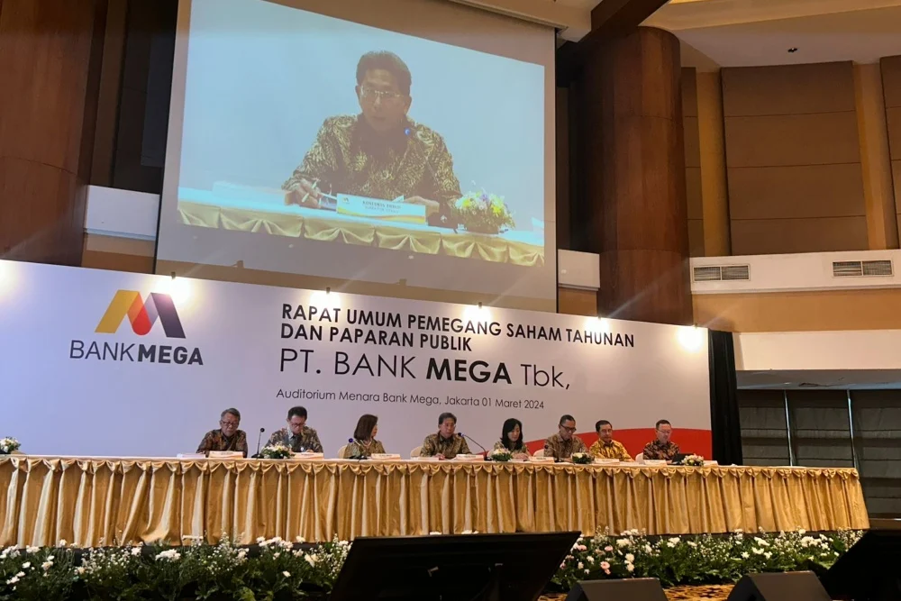 Bank Mega (MEGA) Bagi Dividen Tunai Rp 171 Per Saham dan Saham Bonus, Simak Jadwalnya