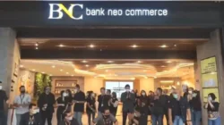 Bank Neo Commerce (BBYB) Catat Laba Rp 136,98 Miliar pada Kuartal I 2026