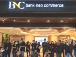 Bank Neo Commerce (BBYB) Catat Laba Rp 136,98 Miliar pada Kuartal I 2026