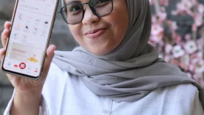 Bank Sampoerna Perbarui Aplikasi Mobile Banking dengan Fitur Deposito Online, Quick Access, dan Effortless Savings