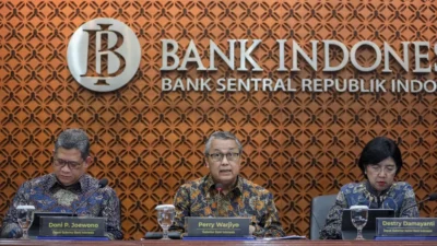 Bank Sulit Turunkan Bunga Deposito, Pemberian Special Rate Menjadi Penyebab Utama