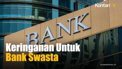 Bank Swasta Didorong Biayai Program Prioritas Pemerintah, Ini Kata Bos Superbank