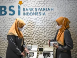 Bank Syariah Indonesia Target Naik KBMI 4, Fokus Perkuat Modal dan Eksplorasi Opsi Anorganik