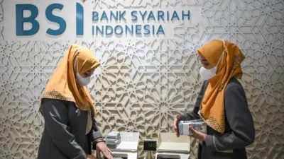 Bank Syariah Indonesia Target Naik KBMI 4, Fokus Perkuat Modal dan Eksplorasi Opsi Anorganik