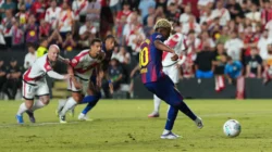 Barcelona Perpanjang Dominasi: Gol Penalti Lamine Yamal Bawa Barca Puncaki La Liga