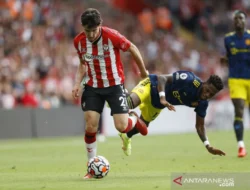 Batal di Garis Finish: Wrexham Terpuruk Setelah Kekalahan Telak dari Birmingham dan Southampton