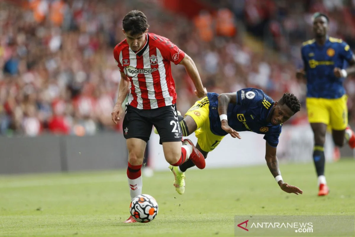 Batal di Garis Finish: Wrexham Terpuruk Setelah Kekalahan Telak dari Birmingham dan Southampton