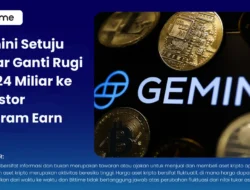 Batas Ganti Rugi Investor Bisa Naik Rp1 Miliar, Ini Rencananya