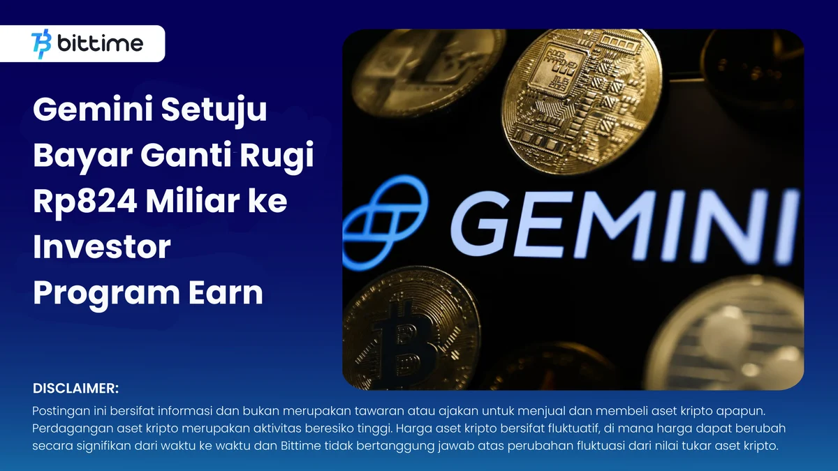 Batas Ganti Rugi Investor Bisa Naik Rp1 Miliar, Ini Rencananya