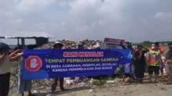 Bau Tak Sedap dari TPS 3R Picu Keluhan Warga dan Pengawasan Ombudsman di Jawa