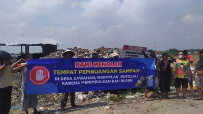 Bau Tak Sedap dari TPS 3R Picu Keluhan Warga dan Pengawasan Ombudsman di Jawa