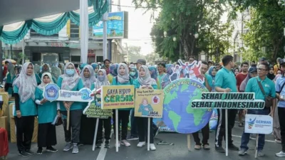 Bayer Hadapi Gugatan Antitrust Sementara Memperkuat Kampanye Kesehatan dengan Ludacris