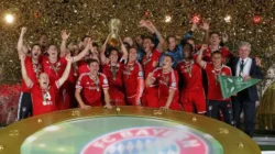Bayern Munchen Siapkan Treble: Final Piala Jerman & Dominasi Liga Jerman