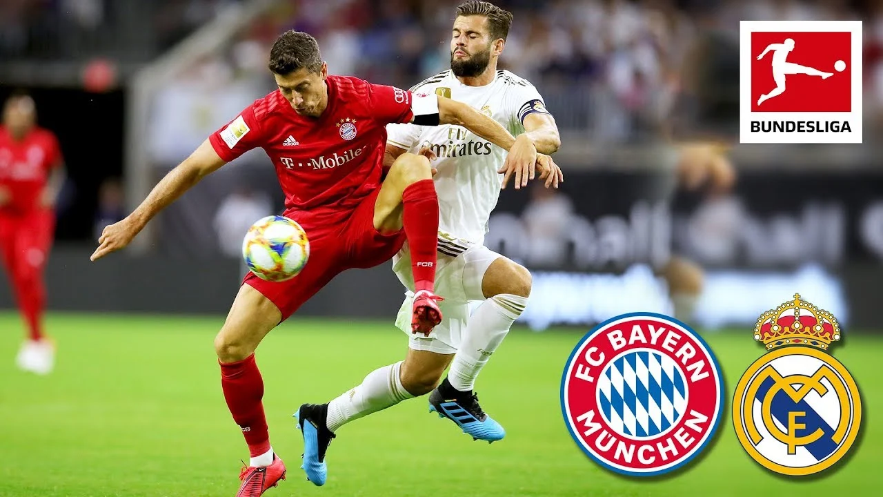 Bayern Munich Menaklukkan Real Madrid: Kemenangan Luar Biasa, Kritik Roy Keane, dan Drama Transfer Goretzka