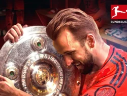 Bayern Munich Siap Amankan Gelar Bundesliga, Sementara Union Berlin Angkat Sejarah dengan Pelatih Wanita