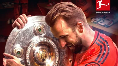 Bayern Munich Siap Amankan Gelar Bundesliga, Sementara Union Berlin Angkat Sejarah dengan Pelatih Wanita