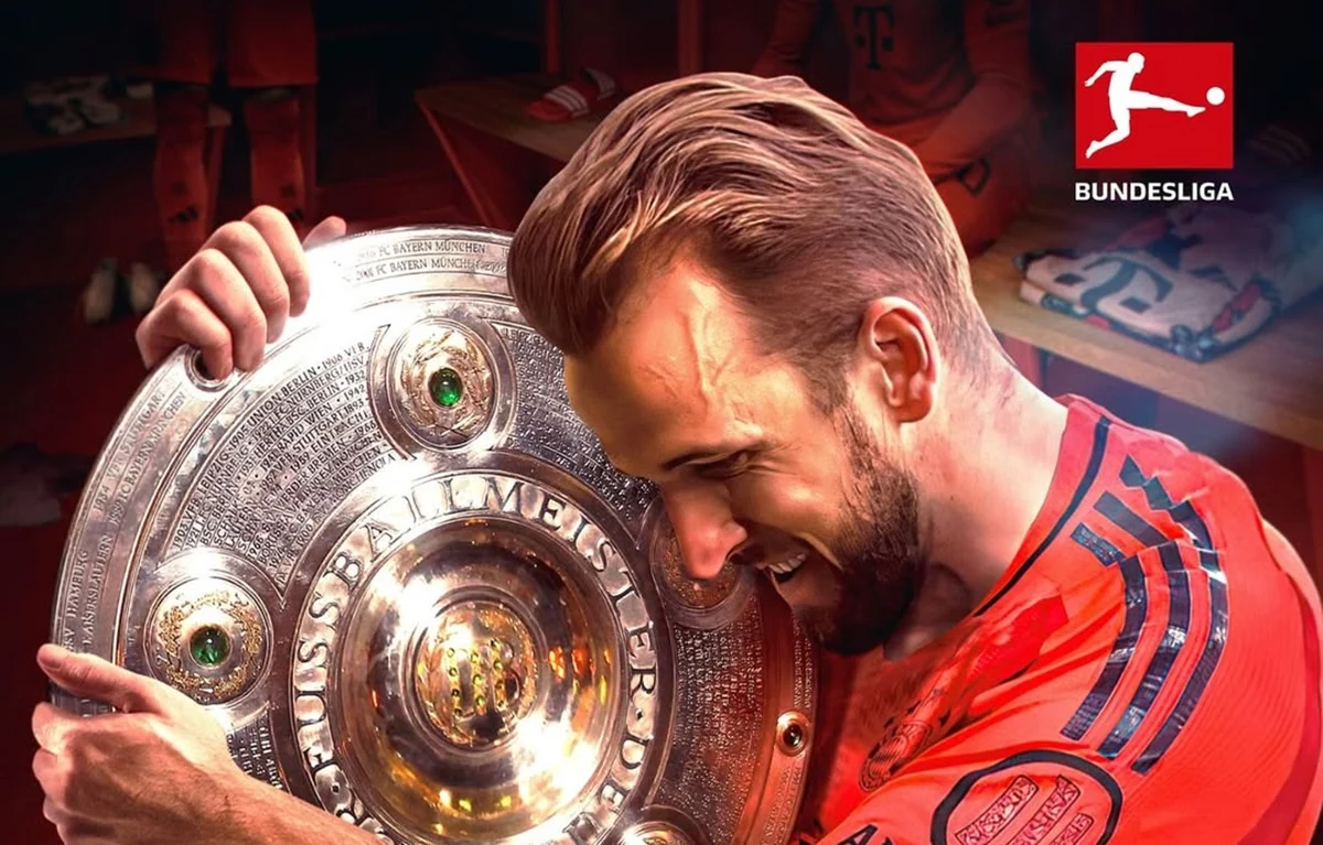 Bayern Munich Siap Amankan Gelar Bundesliga, Sementara Union Berlin Angkat Sejarah dengan Pelatih Wanita