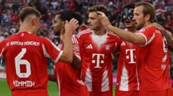 Bayern Munich Tetapkan Dominasi: Akademi Hasilkan Gol Penentu, Sementara Transfer dan Diskusi Olise Memanas